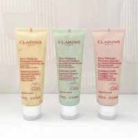 CLARINS Gentle Foaming Cleanser 125ml