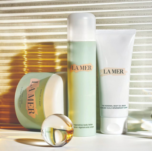 The Reparative Body Balm