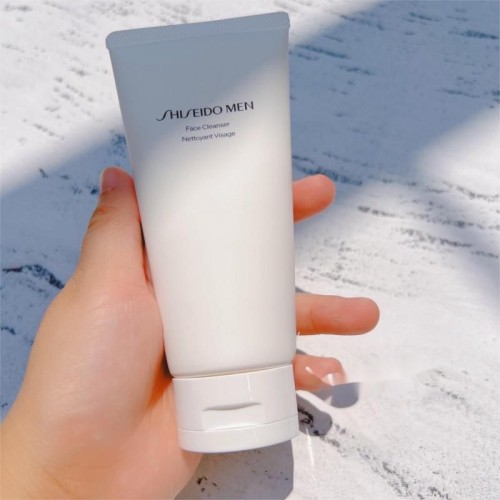 SHISEIDO Men Face Cleanser 125ml