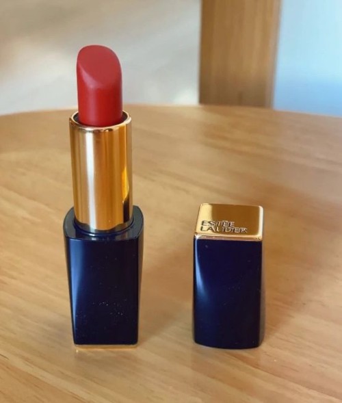 Estee Lauder Pure Color Envy Matte Sculpting Lipstick 3.5g