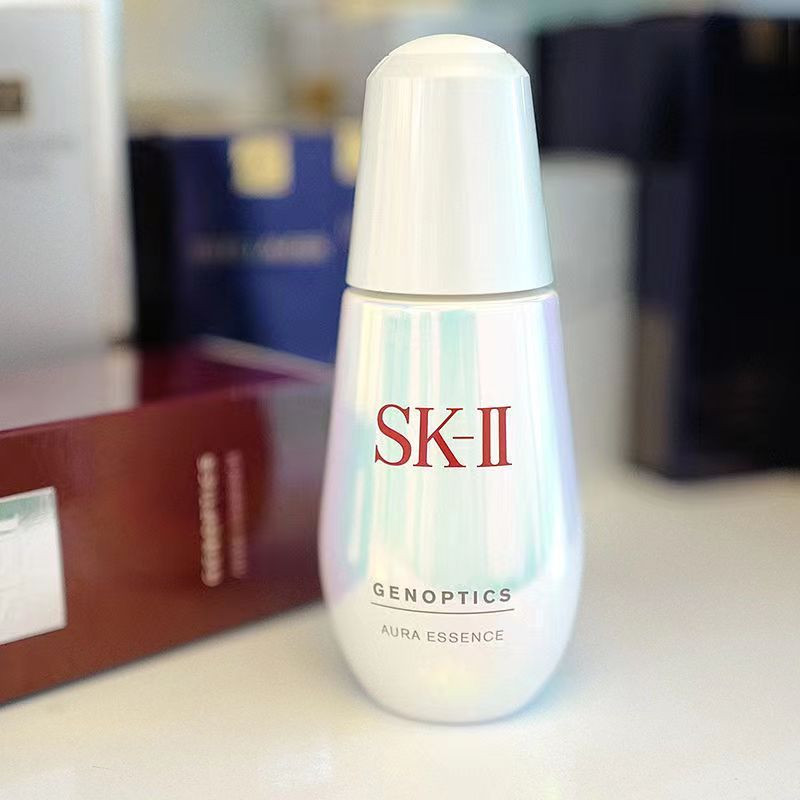SK-II Small light bulb essence 50ml